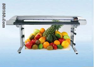 lardge format printer750