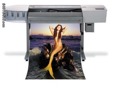 lardge format printer1200(china)