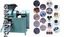 charcoal briquette machine 