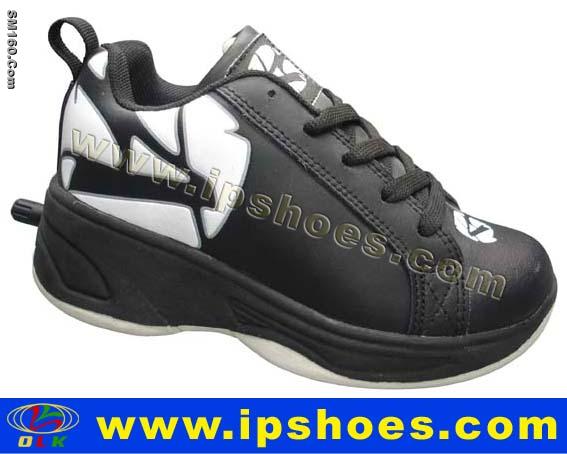 roller shoes