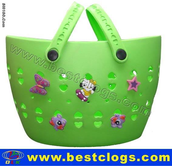 EVA handbags