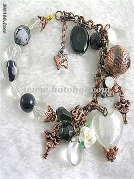 Fashion Jewelry-Bracelets