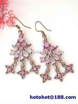 Fashion Jewelry-Earrings