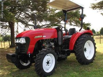 JINMA Tractor