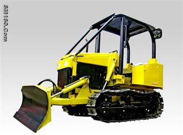 bulldozer