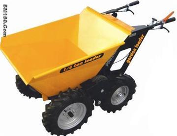 muck truck