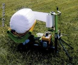 Wrapping Machine