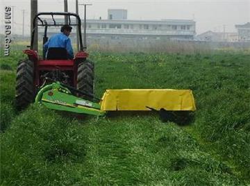 Disc Mower