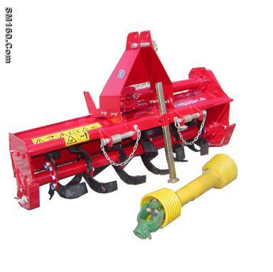 Rotary Tiller