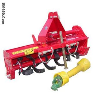 Rotary Tiller