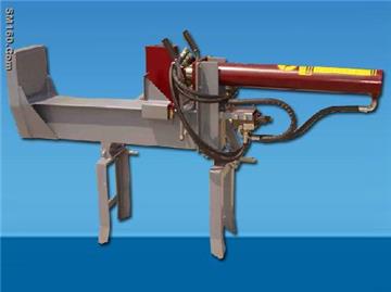 wood splitter