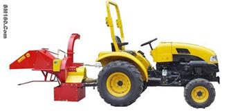 Wood Chipper