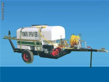 Sprayer
