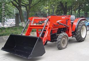 Front End Loader