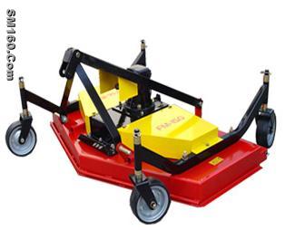 Finishing Mower