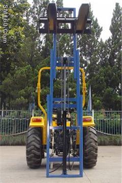 3-Point Forklift