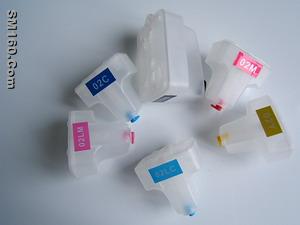 HP refill ink cartridge