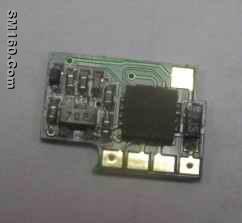 HP CB435,436 laser chip