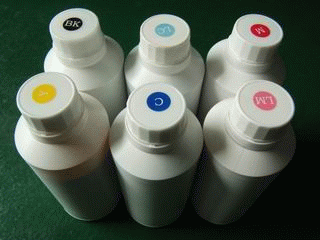 Sublimation ink 
