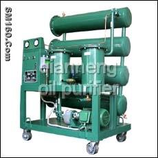 BZ Transformer Oil Regenerator Series