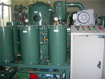 TYD Oil and Water separator