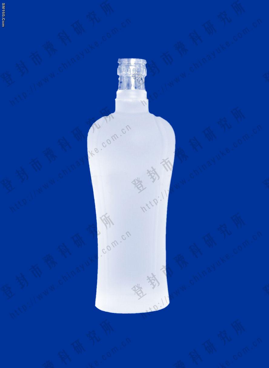  Wine-bottle Glass Frosting Powder