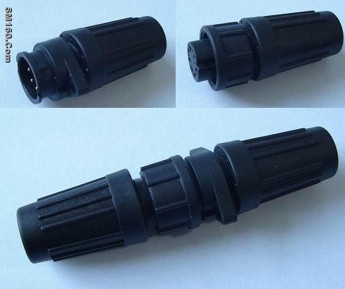 Circular Connector