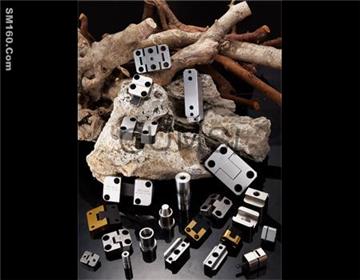 Offer Loating elements,side locks