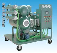 Sino-NSH VFD Insulation oil filtration & regeneration equipment