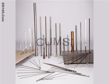 Offer ejector series,ejector pins,ejector sleeve