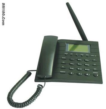 Fixed Wireless Telephone