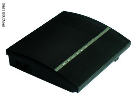 Fixed Wireless Terminal      