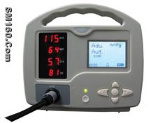 JERRY-A NIBP Patient Monitor