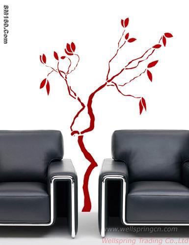 wall decal