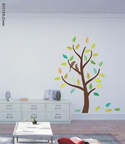 wall decal