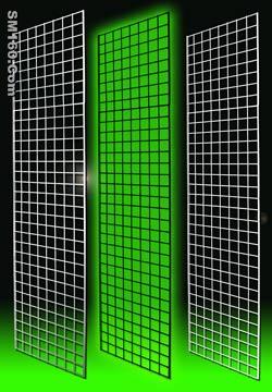 Wire Gridwall Panel