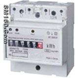 DEM461TG Single phase electric Din-Rail Anti-steal Active Energy Meter