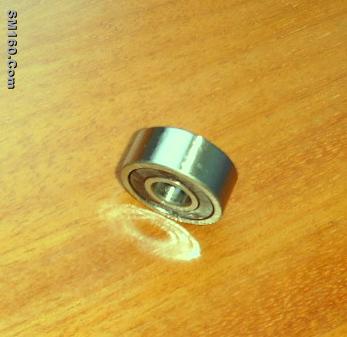 one way bearing