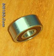 one way bearing