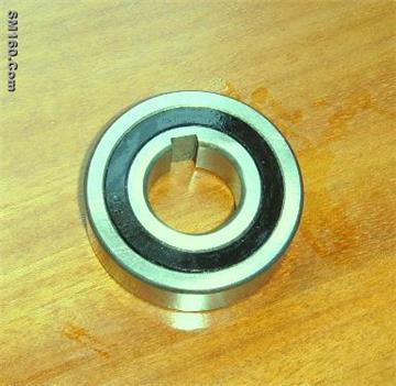 one way bearing