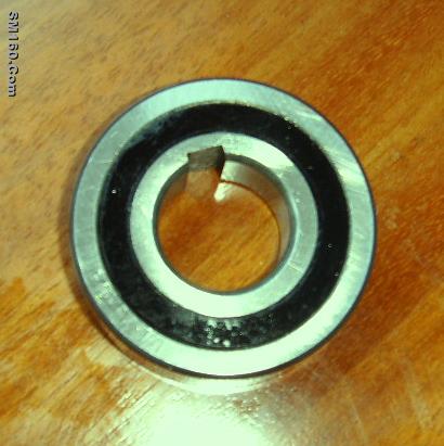 one way bearing