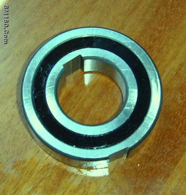 one way bearing