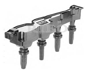 Ignition coil PEUGEOT 307 