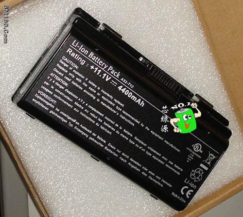 asus a32-t12 x51 battery