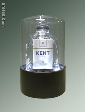 double dome plasma light 