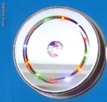 LED displayer