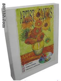 Drawing  canvas