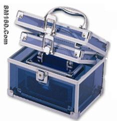 3set crysal  box