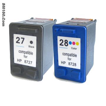  ink cartridge for 8727&8728