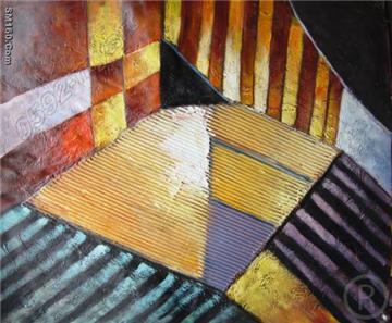 Paintings supply